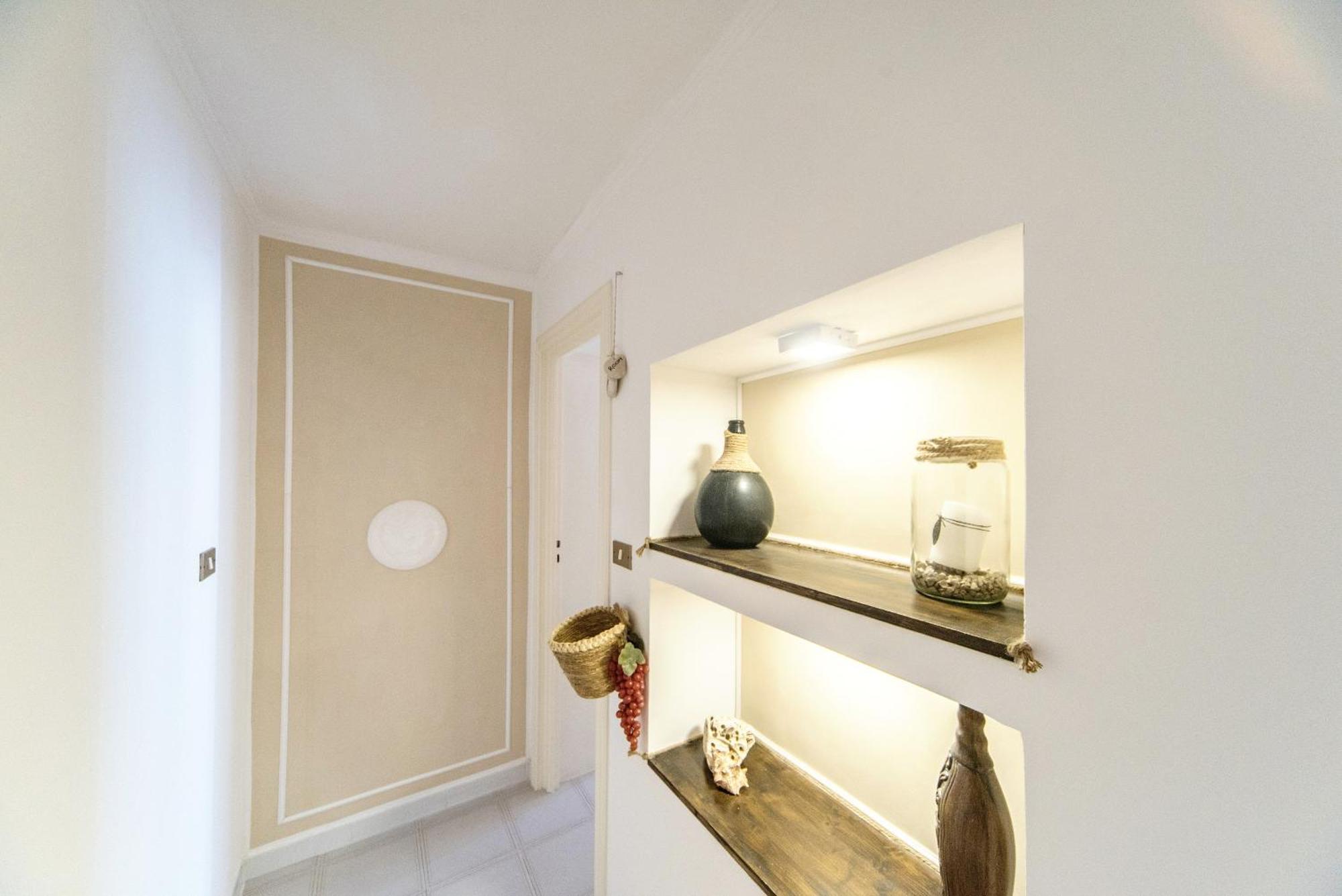 B&B Camera A Sud Maris トラーニ エクステリア 写真