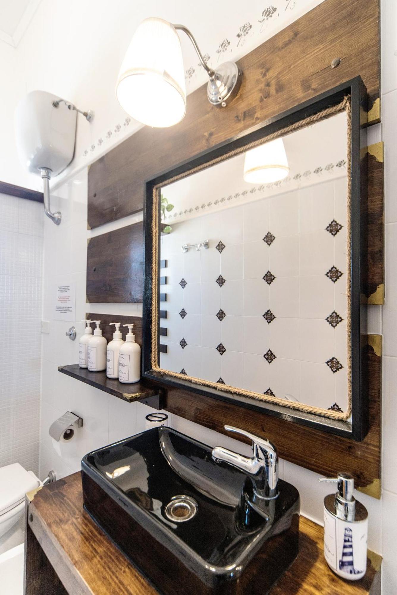 B&B Camera A Sud Maris トラーニ エクステリア 写真