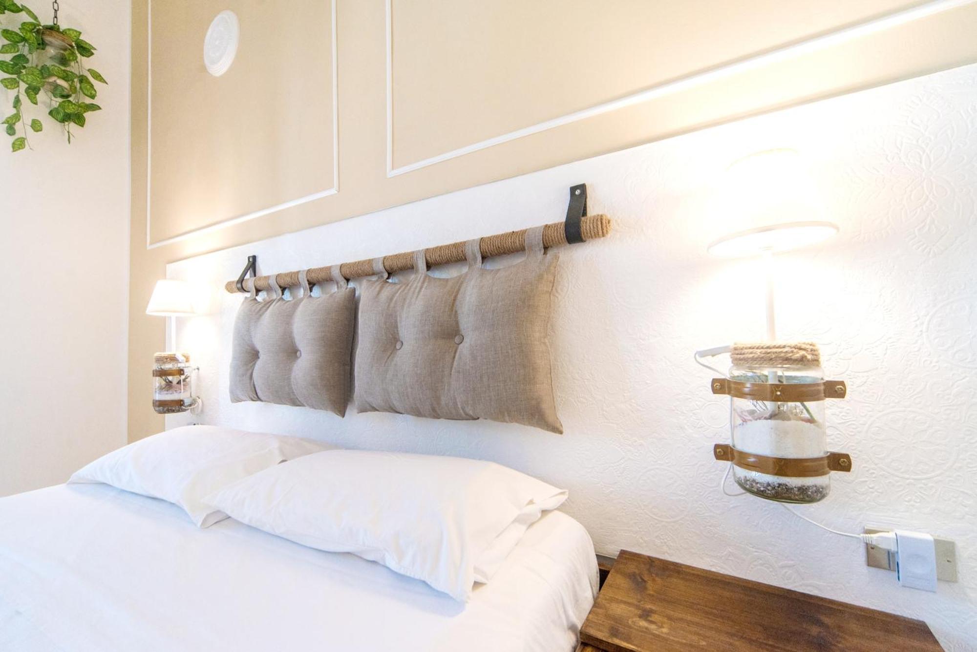 B&B Camera A Sud Maris トラーニ エクステリア 写真